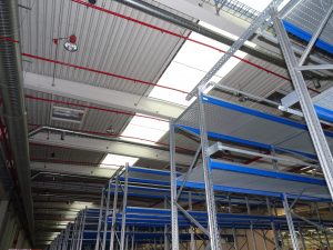 ITP Smoke Panels